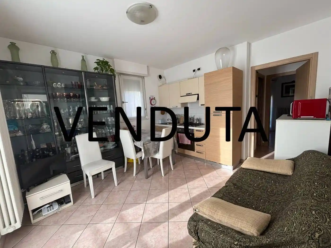 Appartamento in vendita a Morbegno