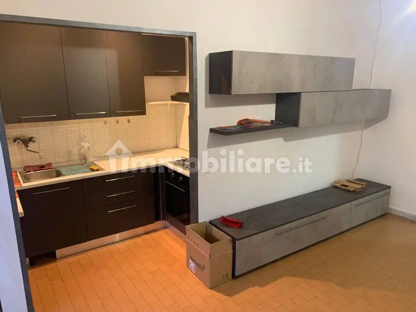 Appartamento in vendita a San Gillio