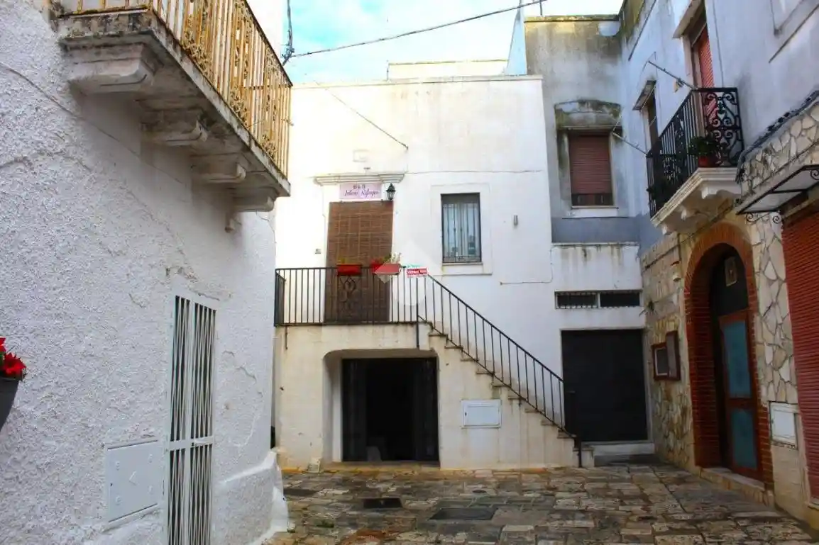 Appartamento in vendita a Carovigno