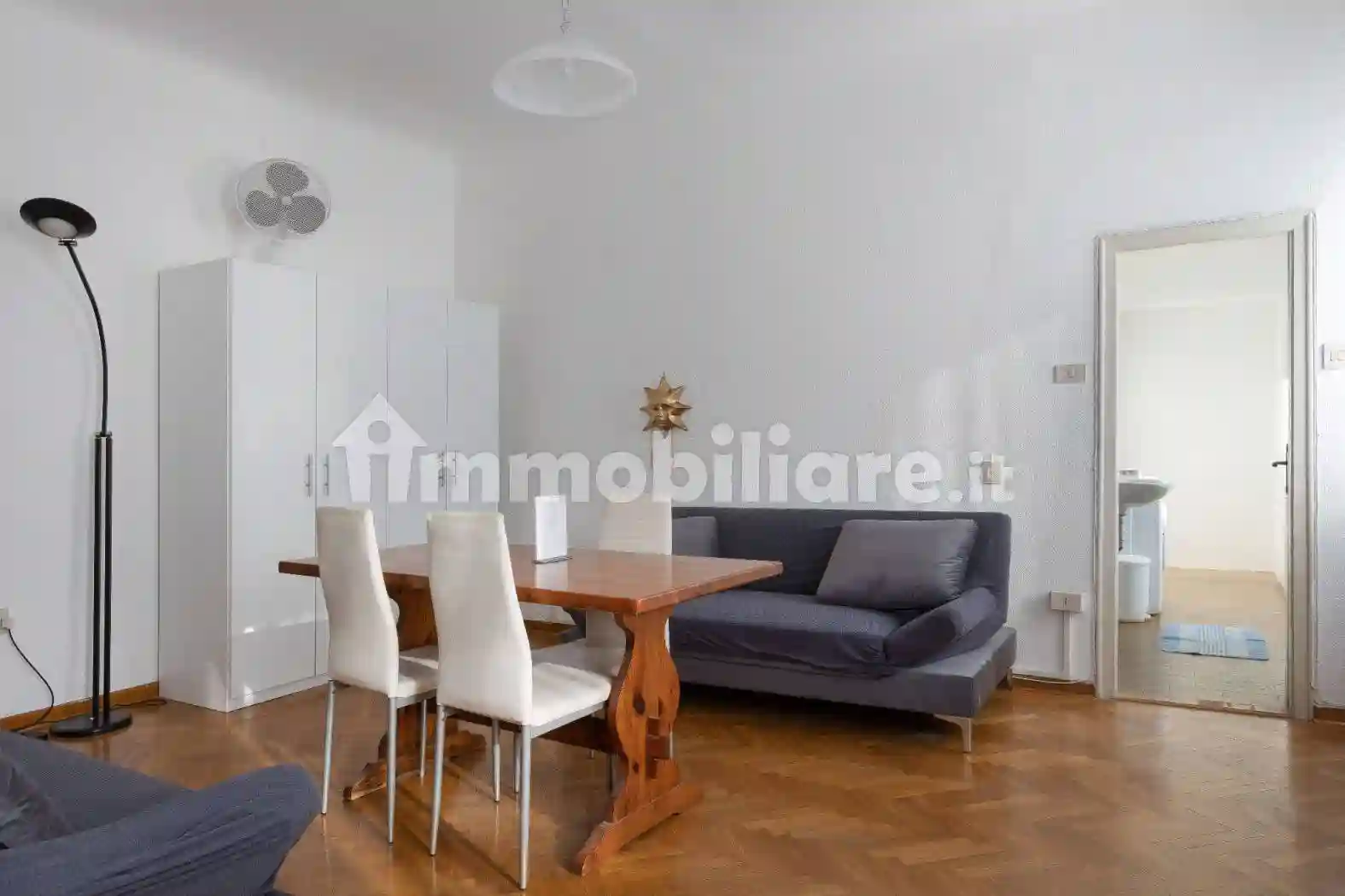 Bilocale via Bartolomeo Biasoletto 5, San Luigi - Rozzol, Trieste - foto 4