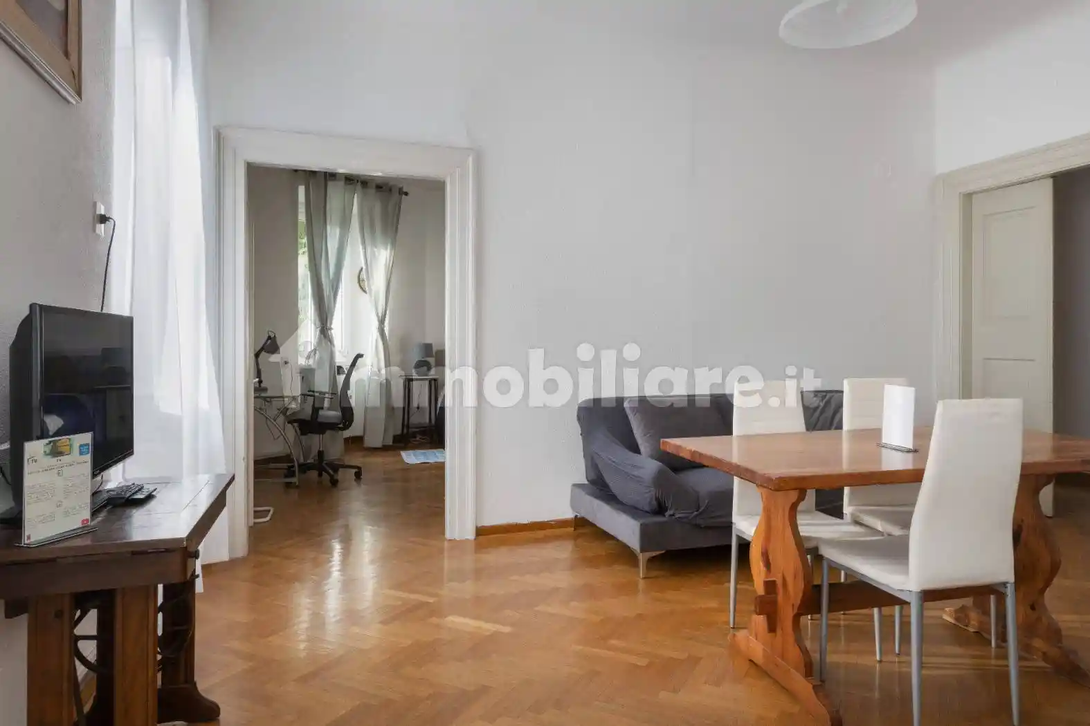 Bilocale via Bartolomeo Biasoletto 5, San Luigi - Rozzol, Trieste - foto 3