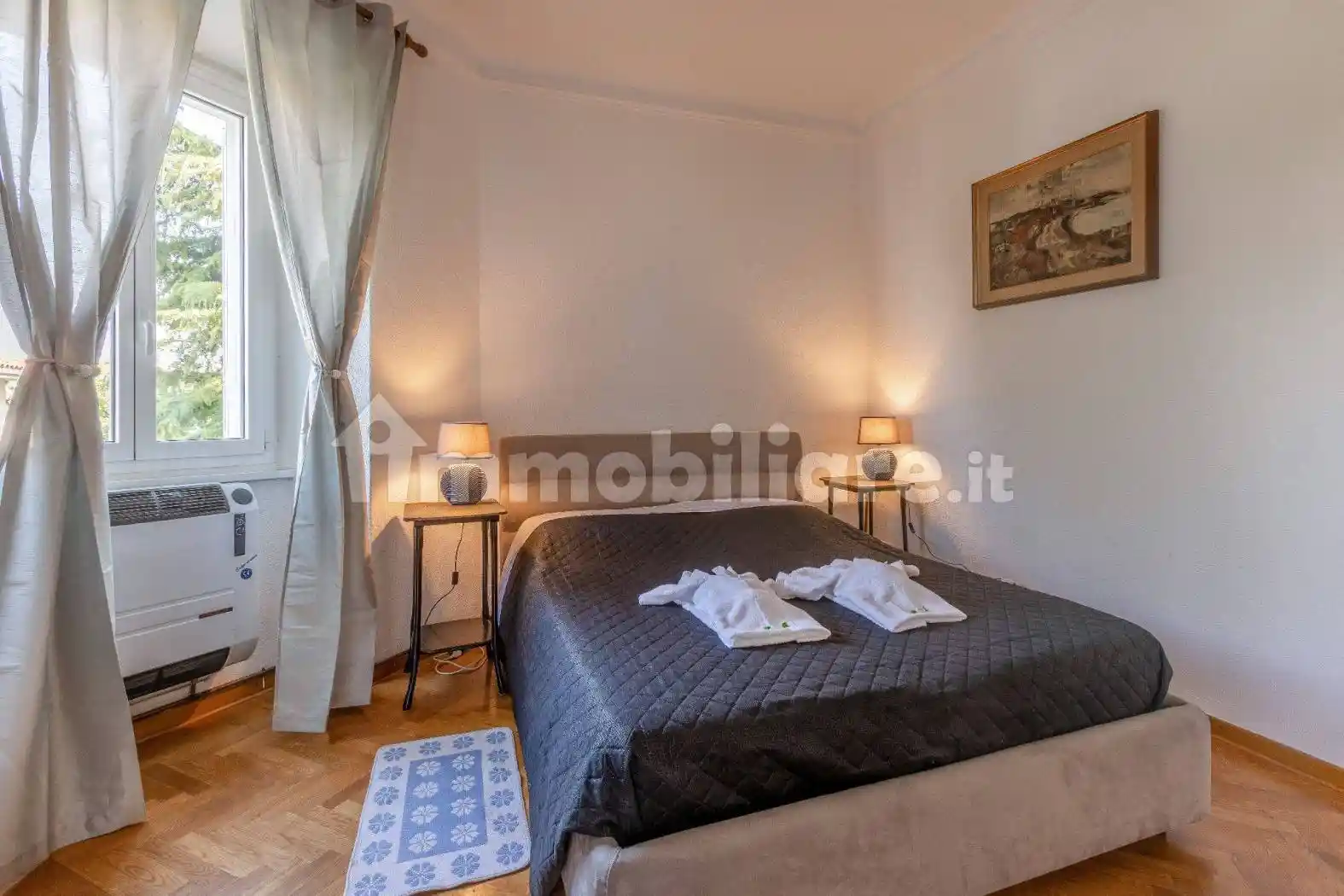 Bilocale via Bartolomeo Biasoletto 5, San Luigi - Rozzol, Trieste - foto 5