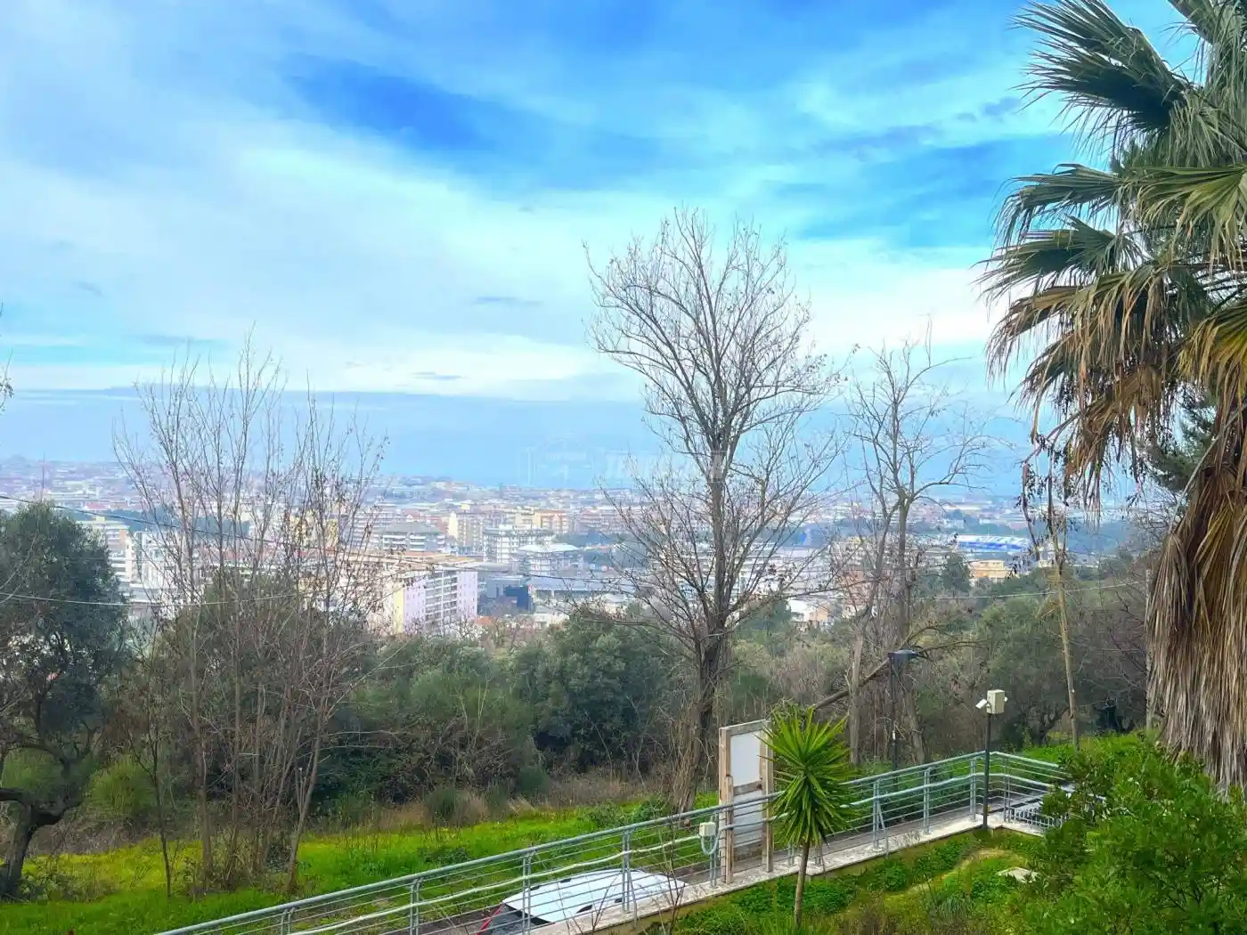 Appartamento via Martiri di Pietransieri, Colle Pineta - Colle Santo Spirito, Pescara - foto 2