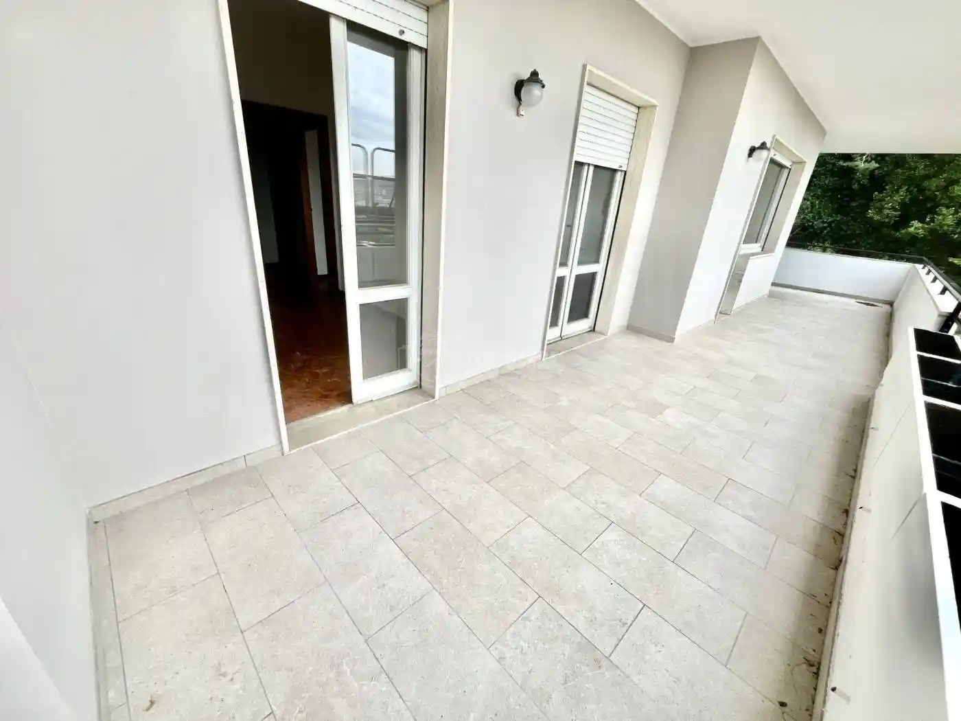 Appartamento via Martiri di Pietransieri, Colle Pineta - Colle Santo Spirito, Pescara - foto 3