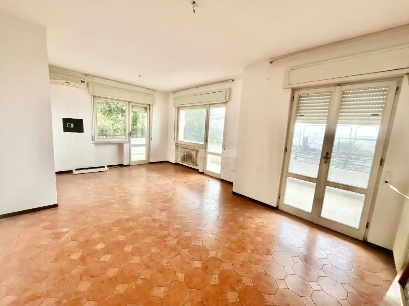 Appartamento via Martiri di Pietransieri, Colle Pineta - Colle Santo Spirito, Pescara - foto 4