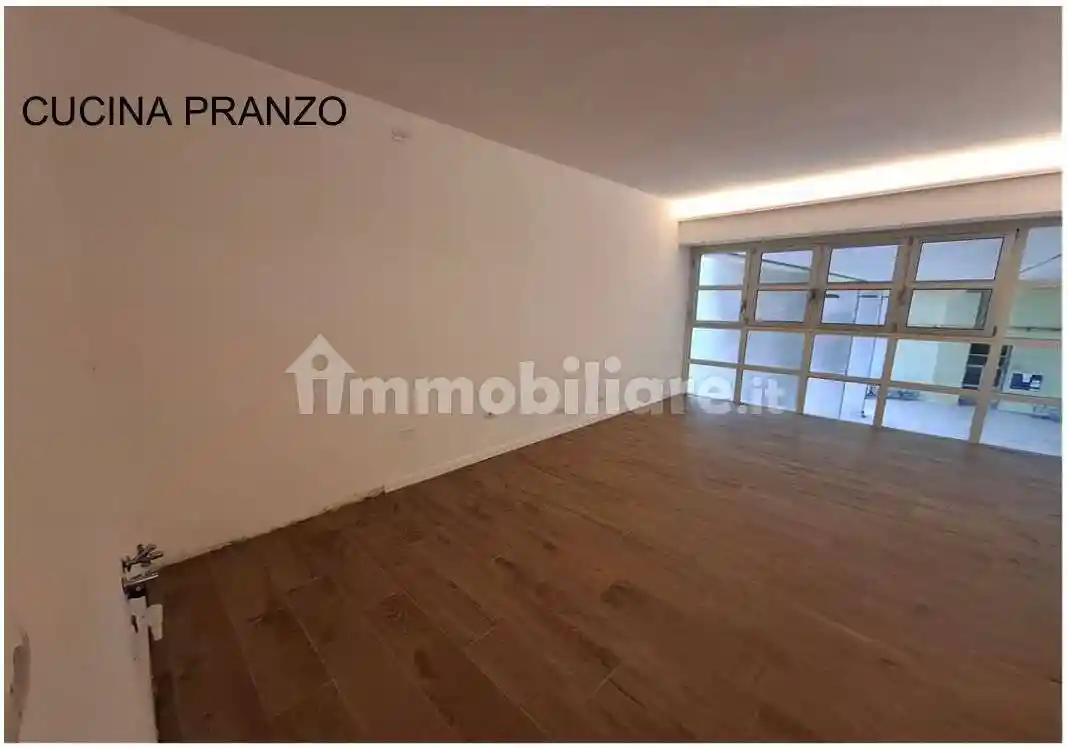 Appartamento in vendita a Pesaro