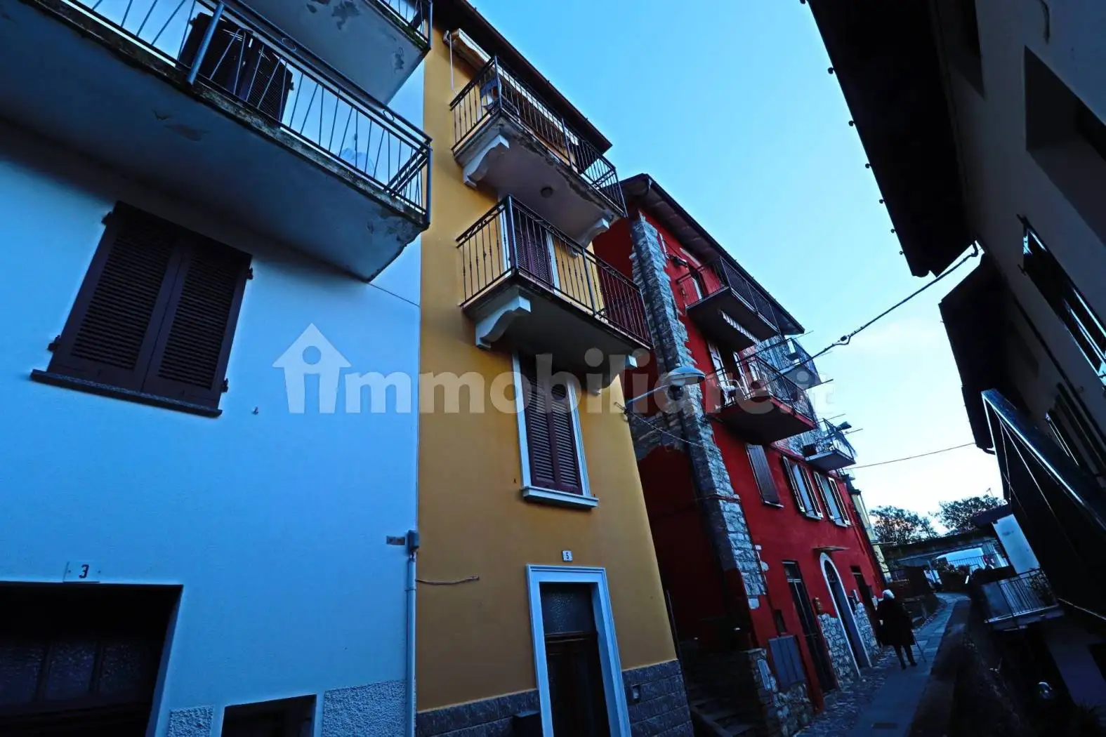 Terratetto unifamiliare via Antonio Soldati 5, Colonno - foto 3