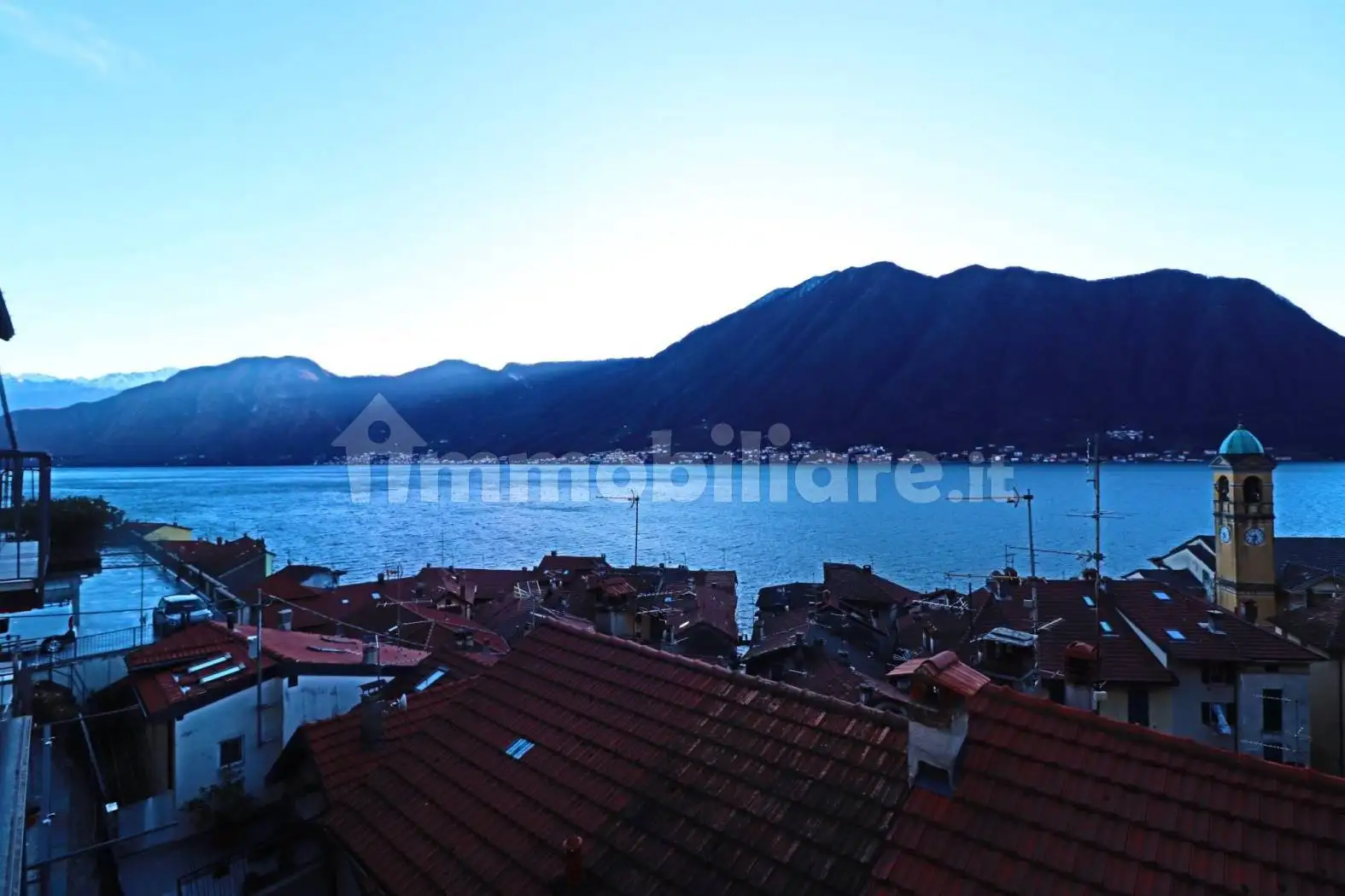 Terratetto unifamiliare via Antonio Soldati 5, Colonno - foto 4