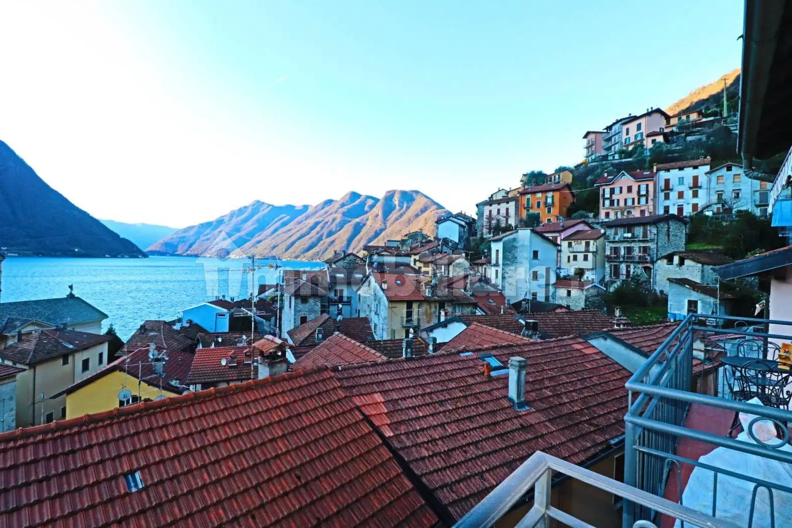 Terratetto unifamiliare via Antonio Soldati 5, Colonno - foto 5