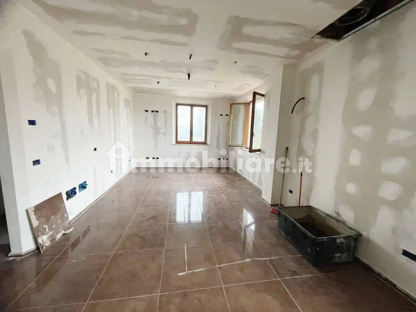 Appartamento in vendita a Monte San Vito