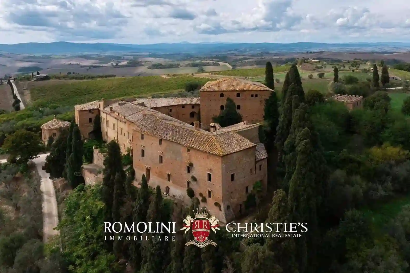 Palazzo - Edificio - foto 2