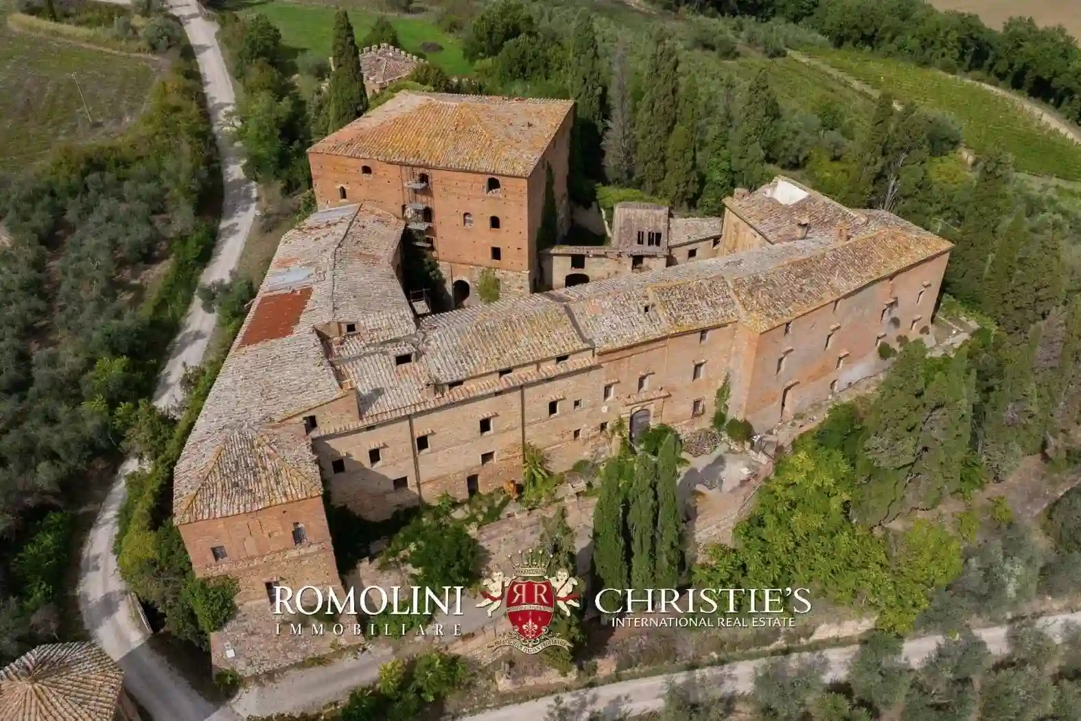 Palazzo - Edificio - foto 3