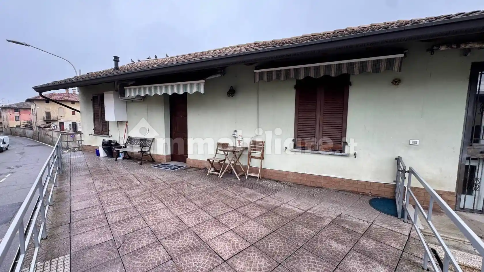 Appartamento in vendita a Gambolò