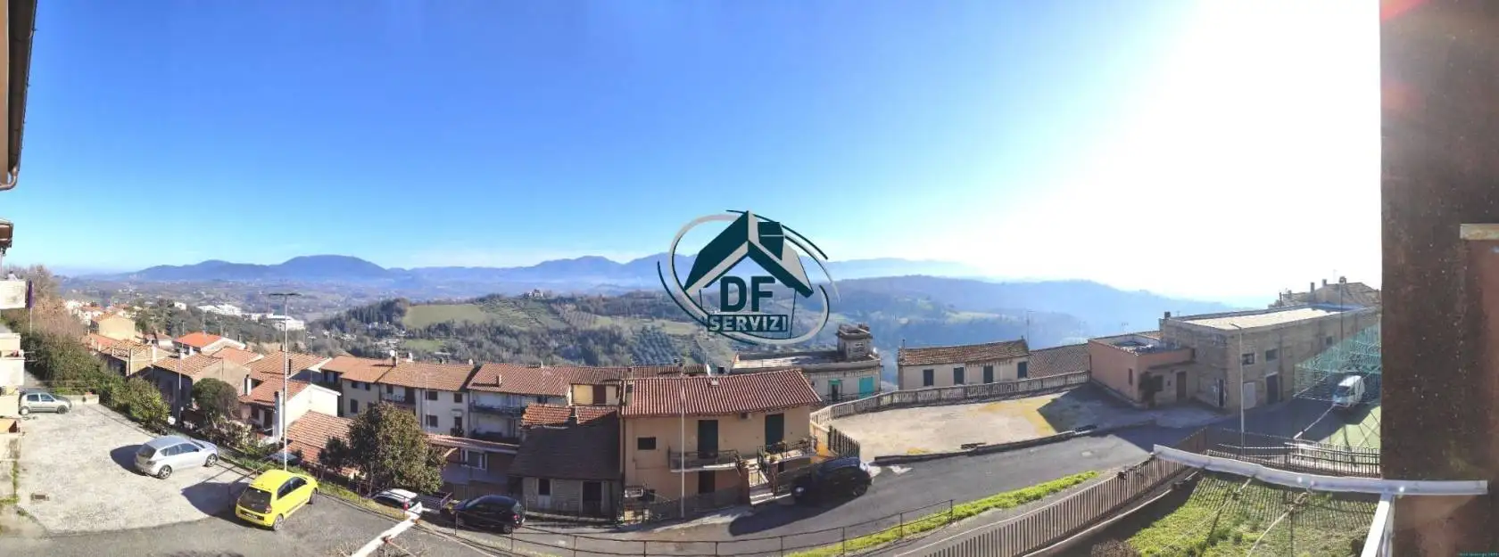 Appartamento in vendita a Stimigliano