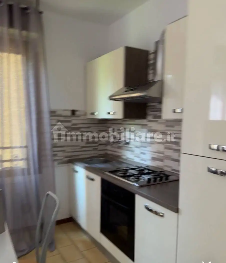 Appartamento in vendita a Bologna