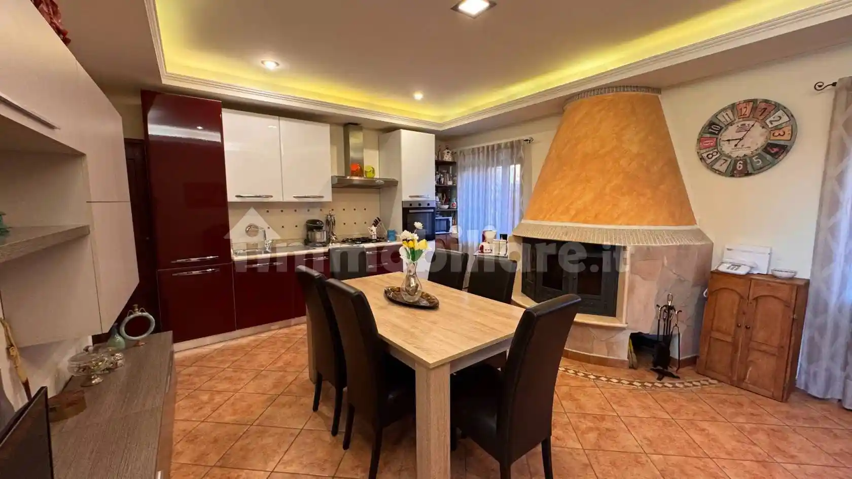 Attico - Mansarda in vendita a Orosei