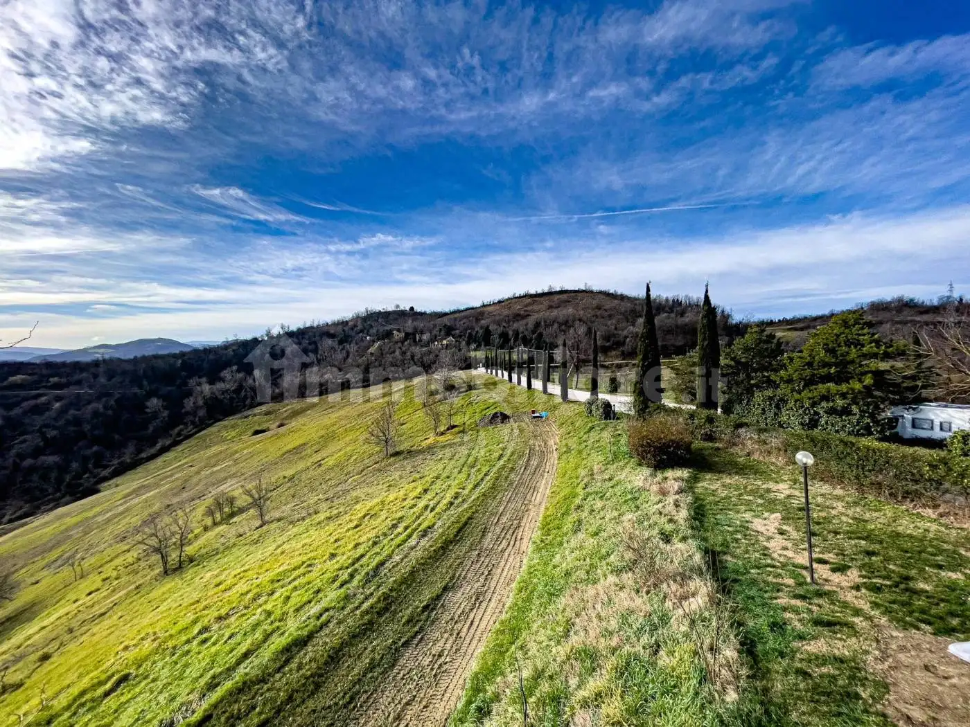 Appartamento in affitto a Pianoro