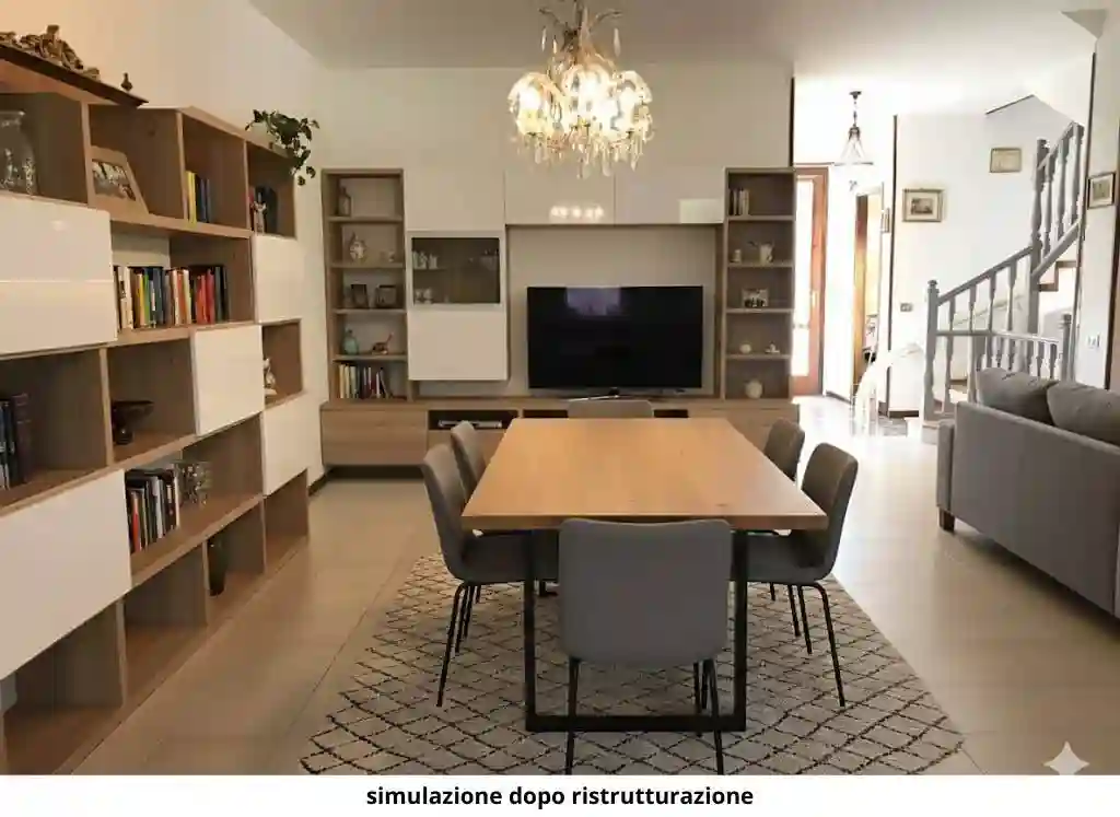 Villetta a schiera - foto 2