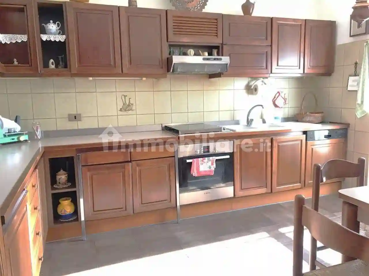 Villetta a schiera - foto 3