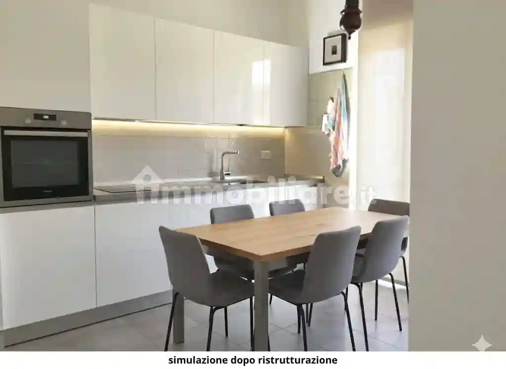 Villetta a schiera - foto 4