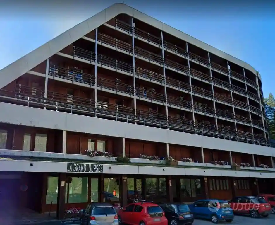 Appartamento in vendita a Valtournenche