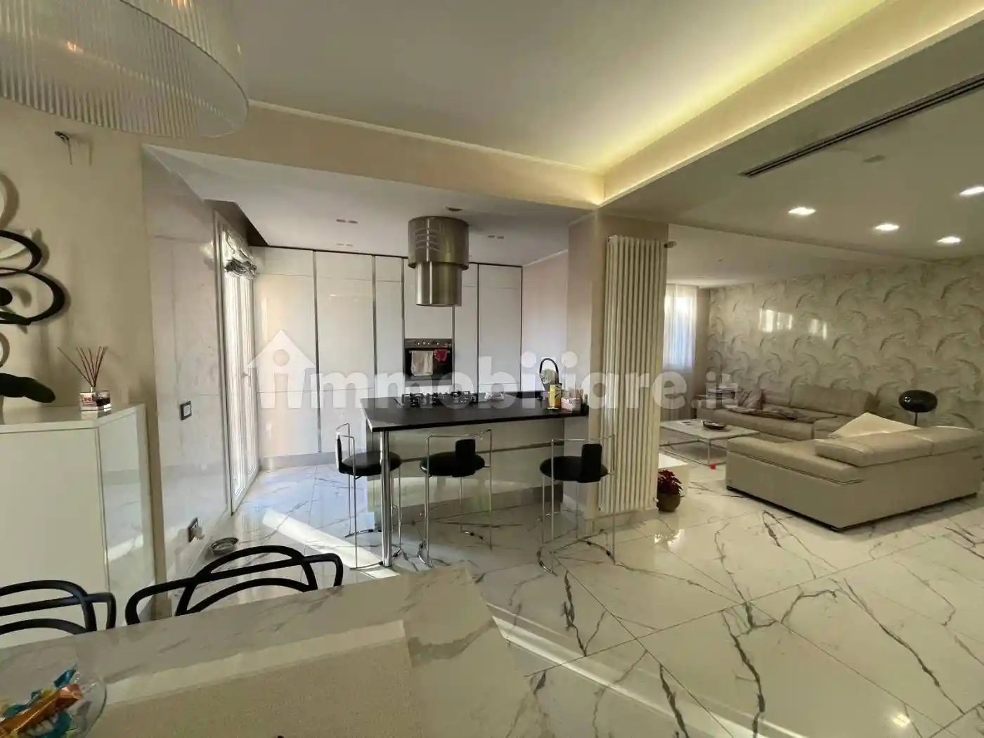 Appartamento in vendita a Ventimiglia