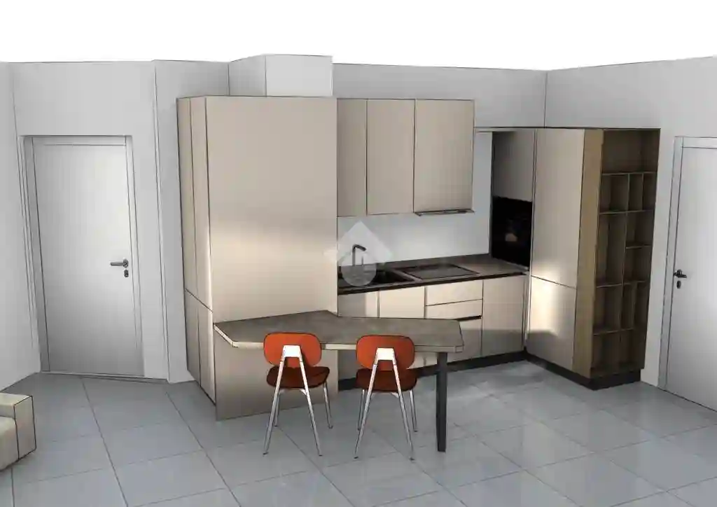 Appartamento - foto 3