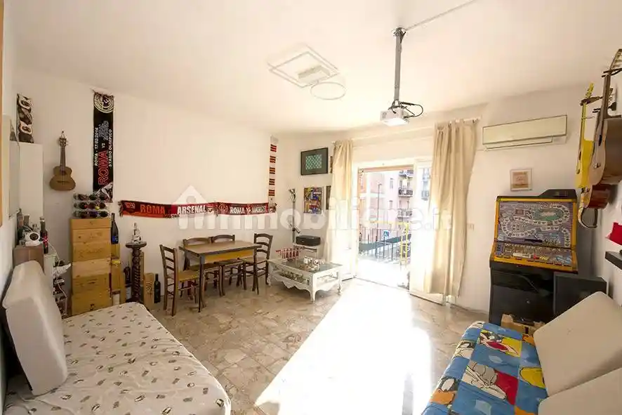 Appartamento in vendita a Grosseto