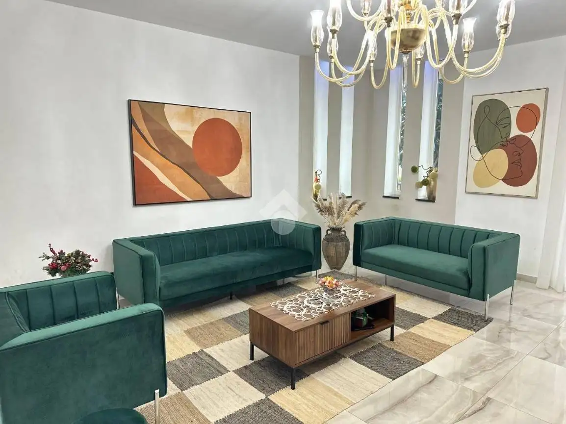 Appartamento in vendita a Terzigno