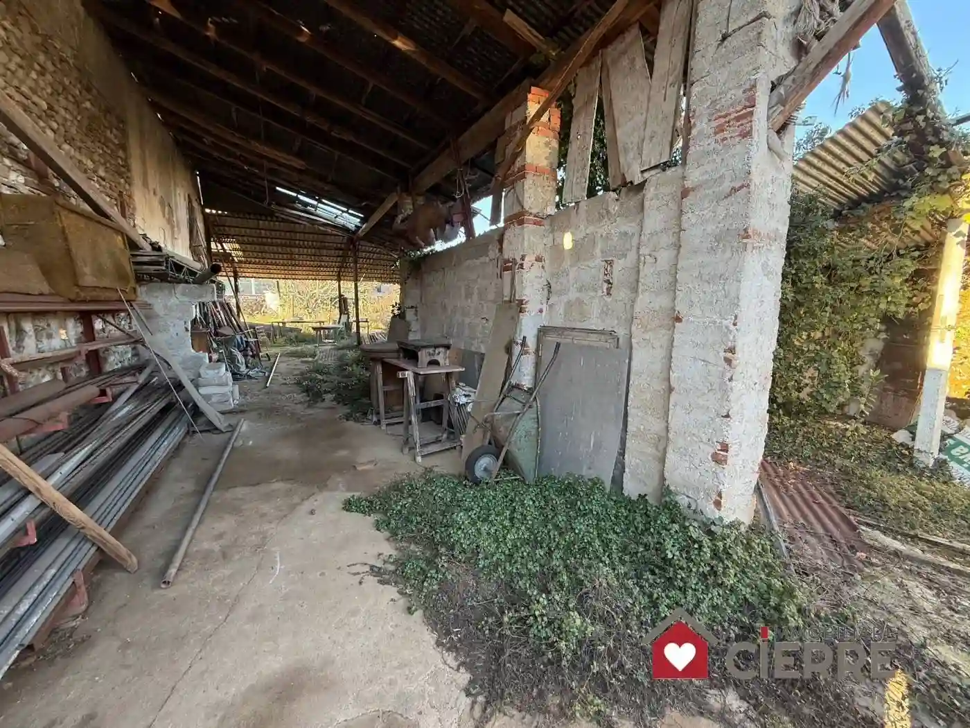 Casa indipendente - foto 4