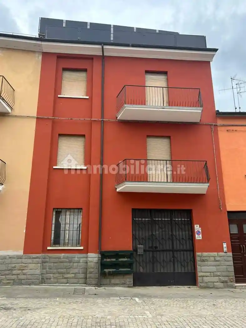 Quadrilocale ottimo stato, secondo piano, Centro, Castel del Rio - foto 3