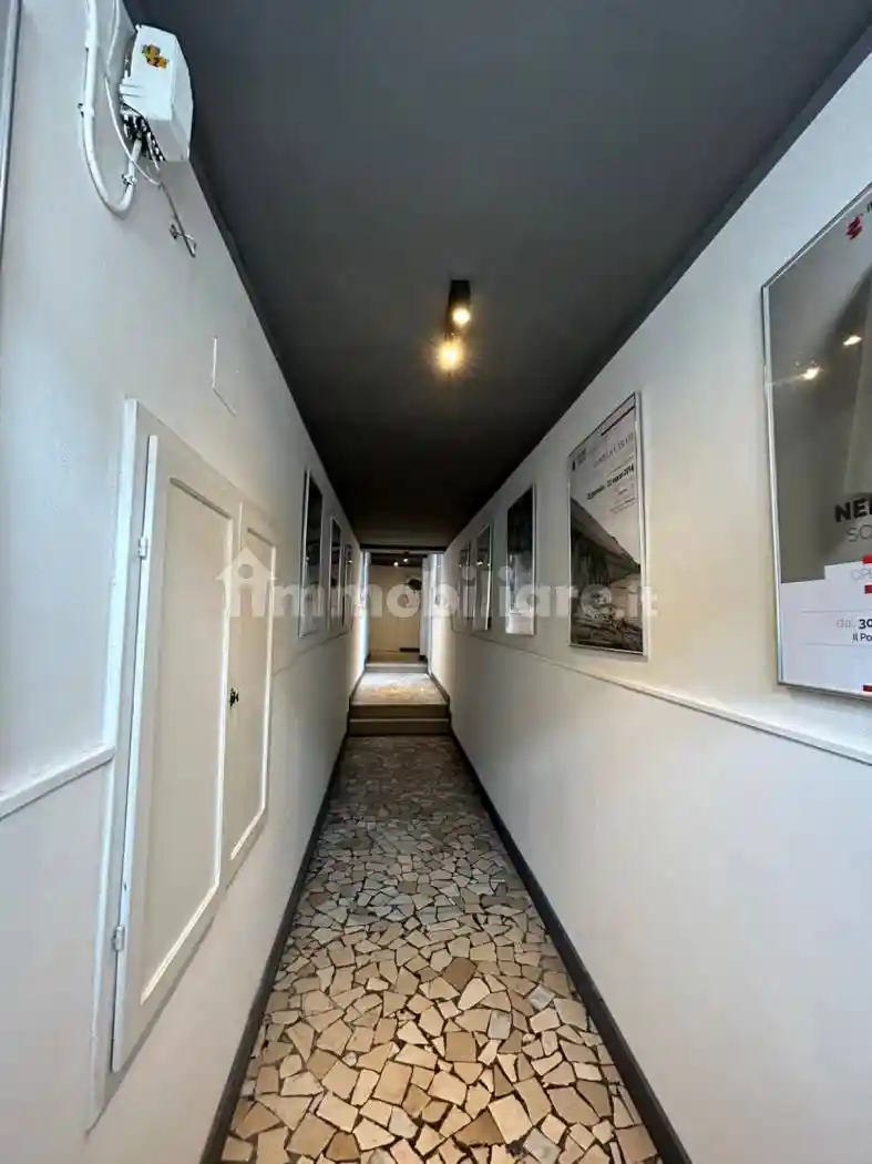 Quadrilocale ottimo stato, secondo piano, Centro, Castel del Rio - foto 4