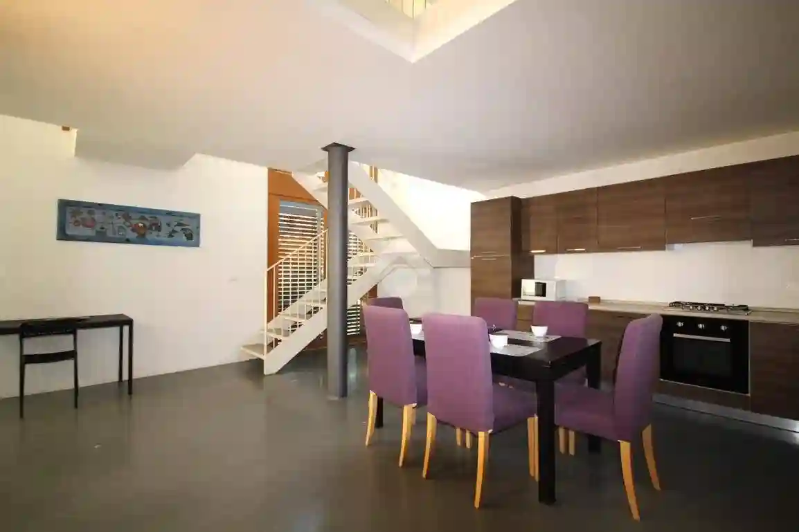 Villetta a schiera - foto 3