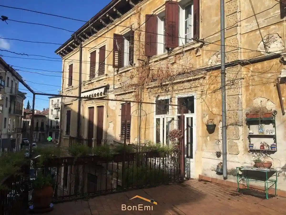 Palazzo - Edificio - foto 2