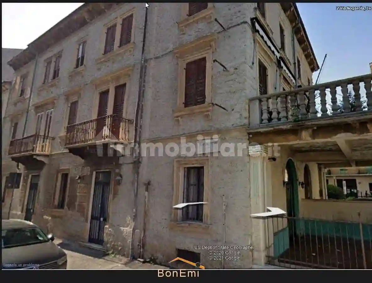 Palazzo - Edificio - foto 3