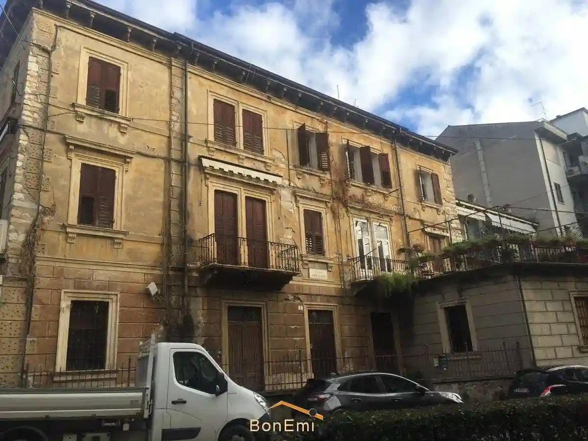 Palazzo - Edificio - foto 4