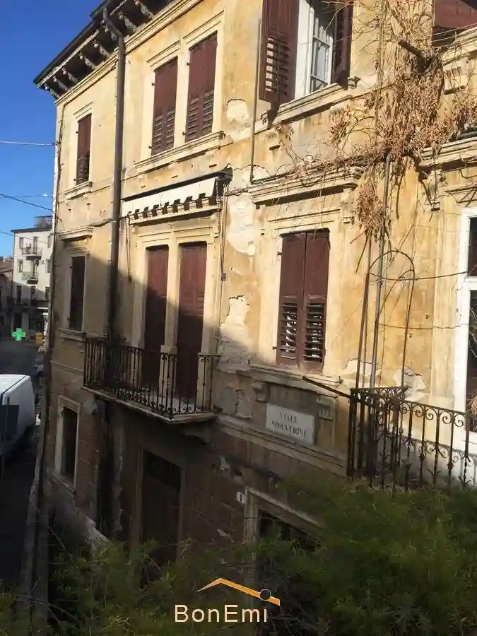 Palazzo - Edificio - foto 5