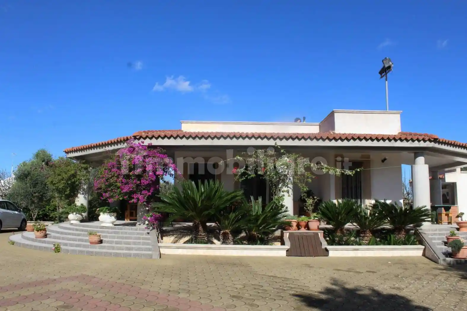 Villa in vendita a Francavilla Fontana