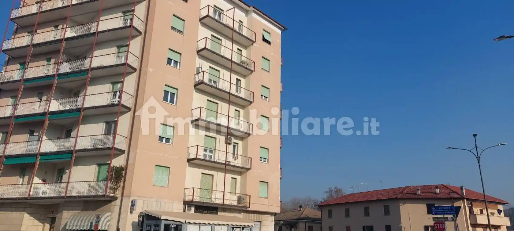 Appartamento in vendita a Ovada