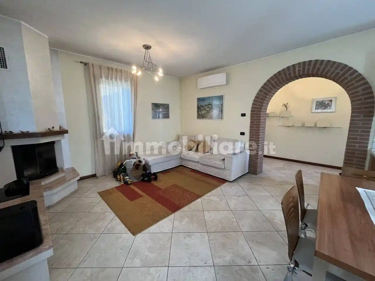 Casa indipendente in vendita a Pojana Maggiore