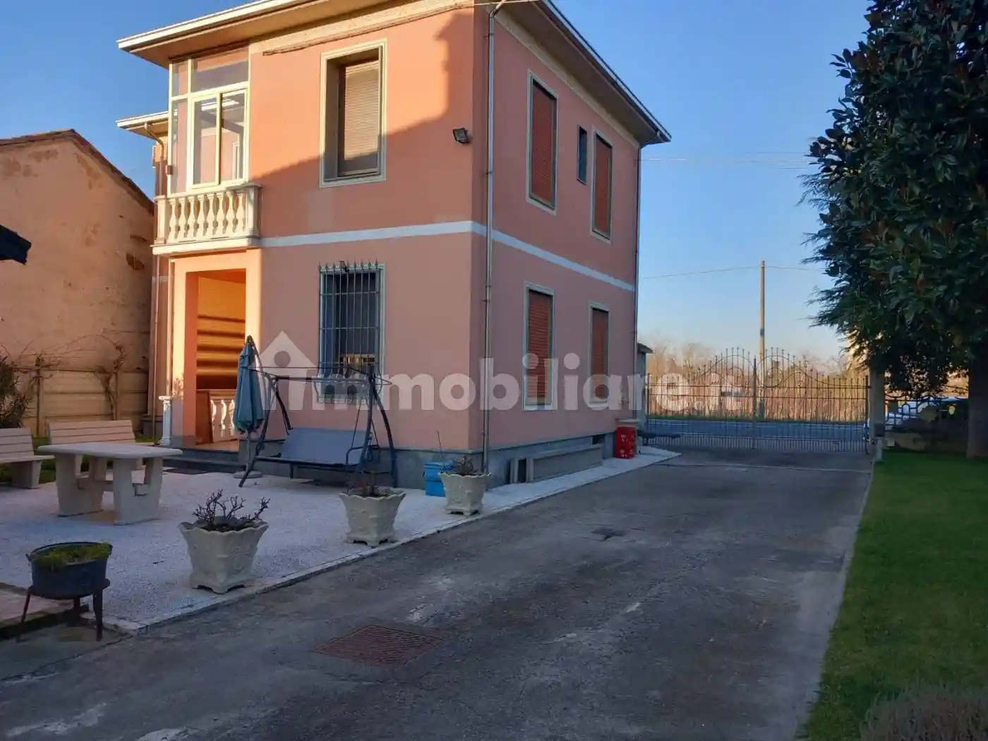 Villa in vendita a Alessandria