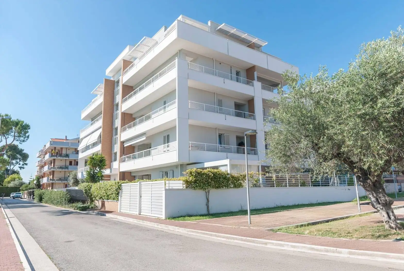 Appartamento in vendita a Roseto degli Abruzzi