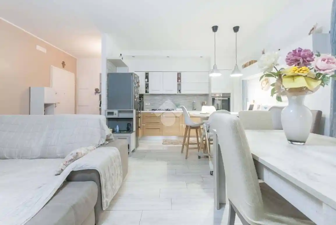 Trilocale via F. Marcacci 12, Roseto degli Abruzzi - foto 2