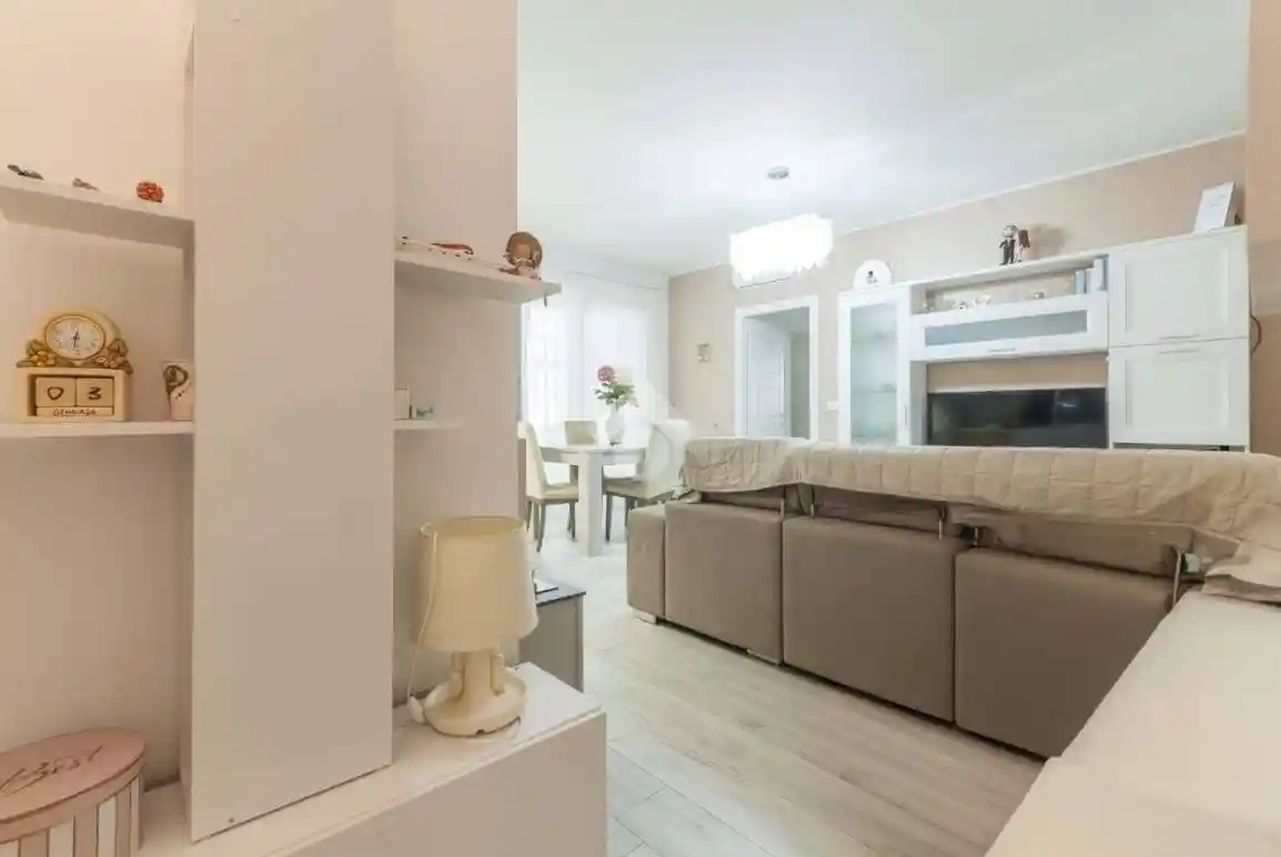 Trilocale via F. Marcacci 12, Roseto degli Abruzzi - foto 3