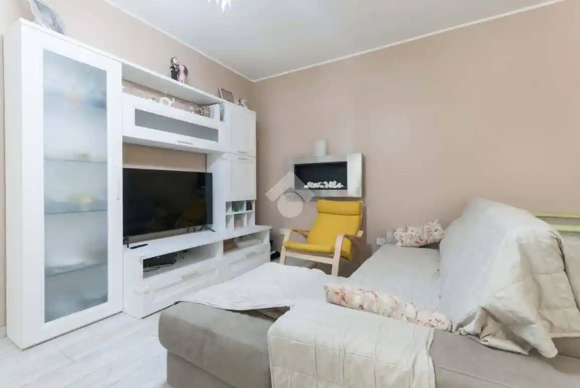 Trilocale via F. Marcacci 12, Roseto degli Abruzzi - foto 5