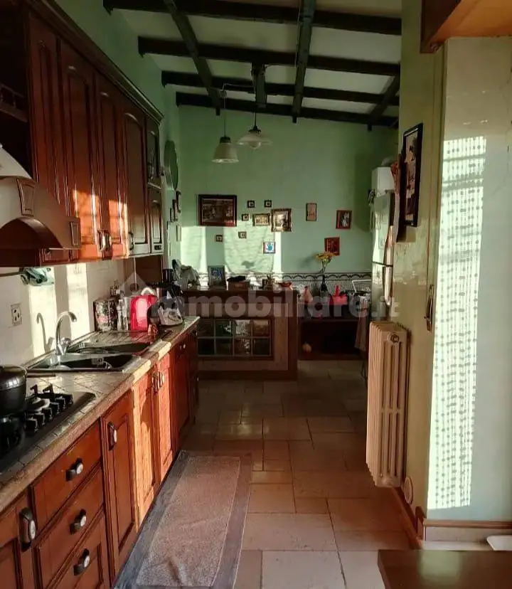 Appartamento in vendita a Trinitapoli