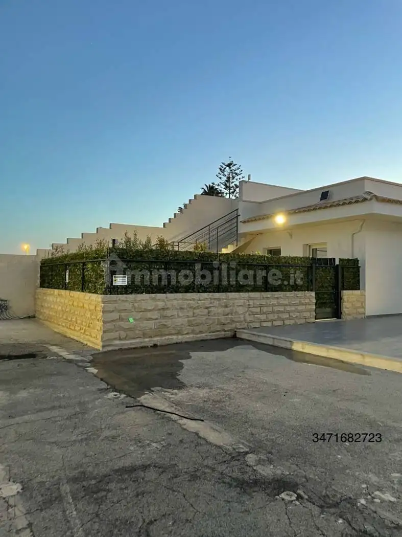 Appartamento in affitto a Noto