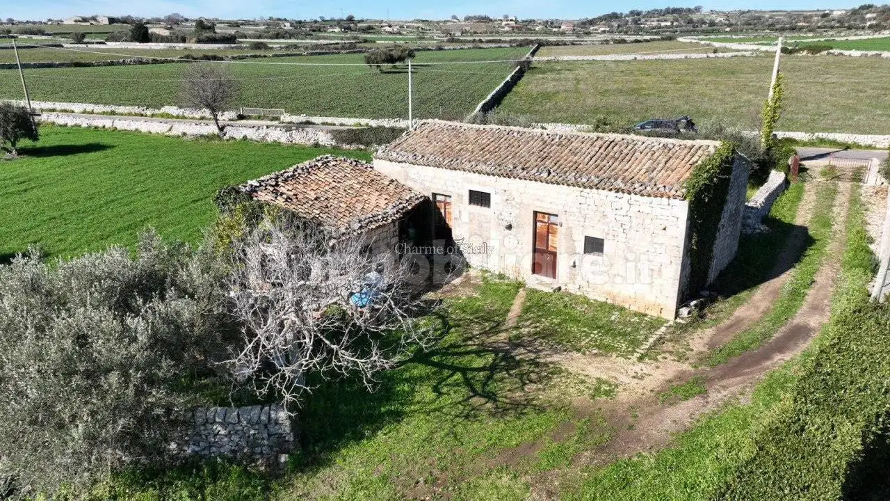 Casa indipendente in vendita a Modica