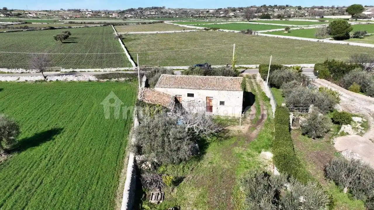 Terratetto unifamiliare 145 m², Saitta, Modica - foto 2