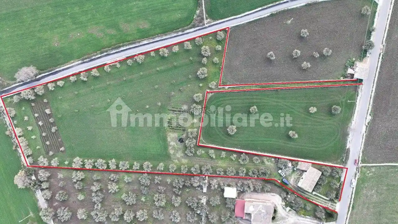 Terratetto unifamiliare 145 m², Saitta, Modica - foto 5
